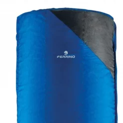 Vente flash ⌛ Sac De Couchage Ferrino Colibri 🛒 -VOYAGE LES INDISPENSABLES Soldes Boutique sac de couchage ferrino colibri 2