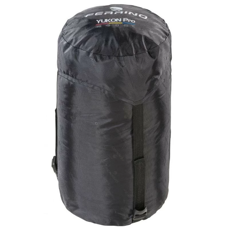 Offres 😀 Sac De Couchage Ferrino Yukon Pro Vert ❤️ 4 Offres 😀 Sac De Couchage Ferrino Yukon Pro Vert ❤️ – Image 2