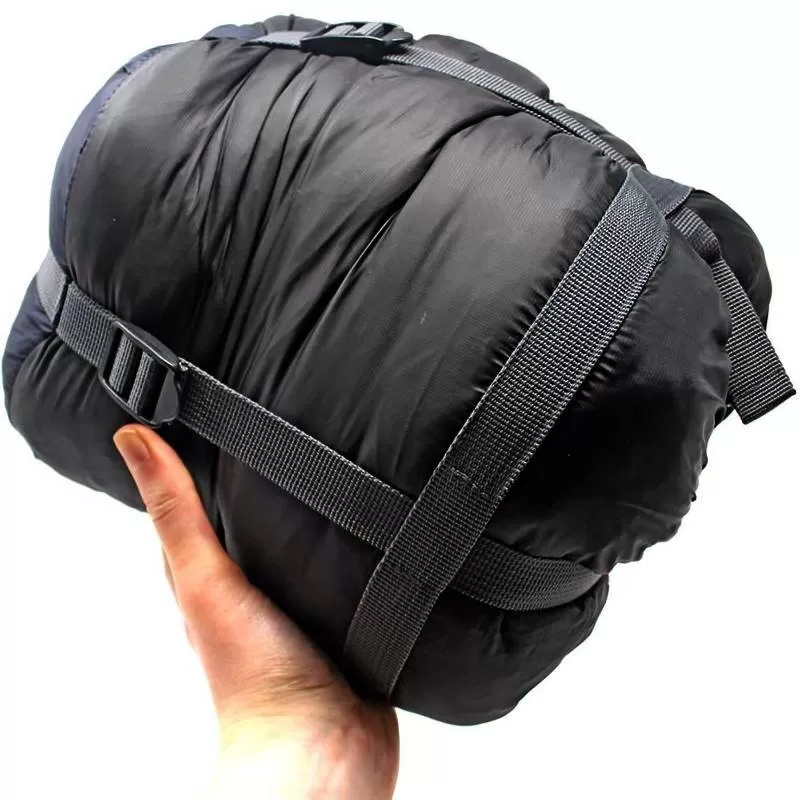 Meilleur prix 🛒 Sac De Couchage Highlander Trekker 150 🎁 4 Meilleur prix 🛒 Sac De Couchage Highlander Trekker 150 🎁 – Image 2