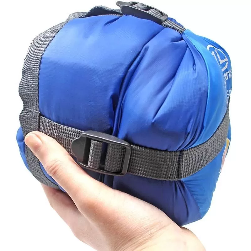 Grosses soldes 🤩 Sac De Couchage Highlander Trekker 50 🎉 4 Grosses soldes 🤩 Sac De Couchage Highlander Trekker 50 🎉 – Image 2