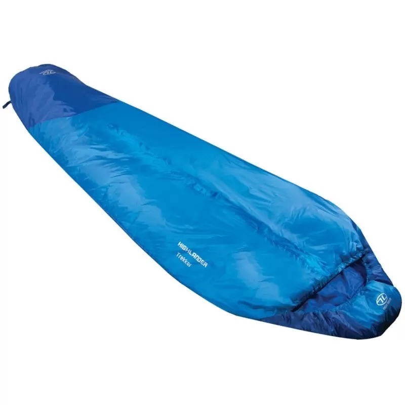 Grosses soldes 🤩 Sac De Couchage Highlander Trekker 50 🎉 5 Grosses soldes 🤩 Sac De Couchage Highlander Trekker 50 🎉 – Image 3