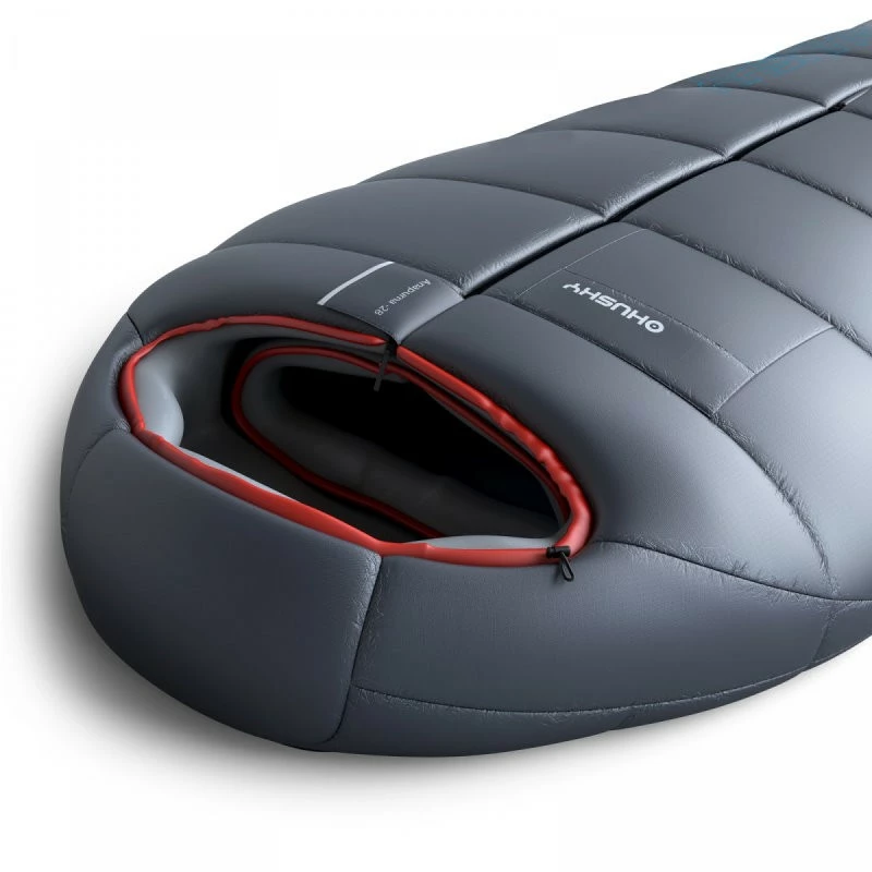 Meilleure vente 😉 Sac De Couchage Husky Anapurna -28°C 🎉 5 Meilleure vente 😉 Sac De Couchage Husky Anapurna -28°C 🎉 – Image 3