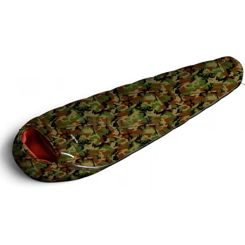 Meilleure affaire 🎉 Sac De Couchage Husky Army -17°C ✨ 6 Meilleure affaire 🎉 Sac De Couchage Husky Army -17°C ✨ – Image 5