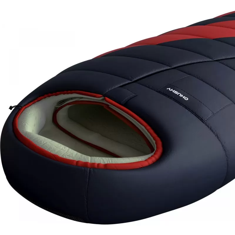 Coupon ⭐ Sac De Couchage Husky Emotion -20°C 👏 5 Coupon ⭐ Sac De Couchage Husky Emotion -20°C 👏 – Image 3