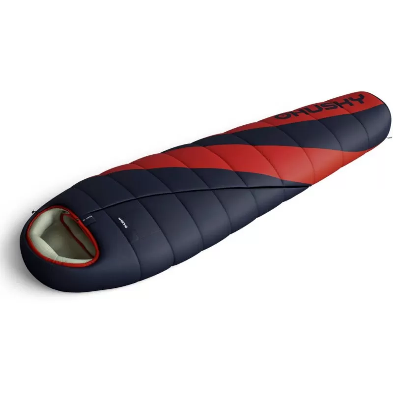 Coupon ⭐ Sac De Couchage Husky Emotion -20°C 👏 7 Coupon ⭐ Sac De Couchage Husky Emotion -20°C 👏 – Image 5