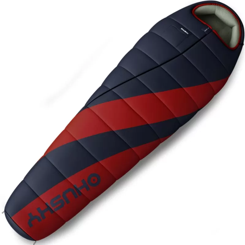 Coupon ⭐ Sac De Couchage Husky Emotion -20°C 👏 3 Coupon ⭐ Sac De Couchage Husky Emotion -20°C 👏