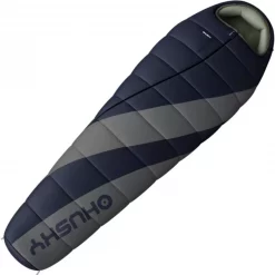 Sortie ✨ Sac De Couchage Husky Enemy -12°C ❤️