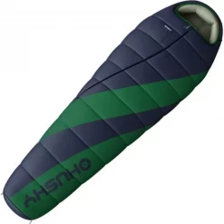 Budget 🌟 Sac De Couchage Husky Enit -10°C 🎉