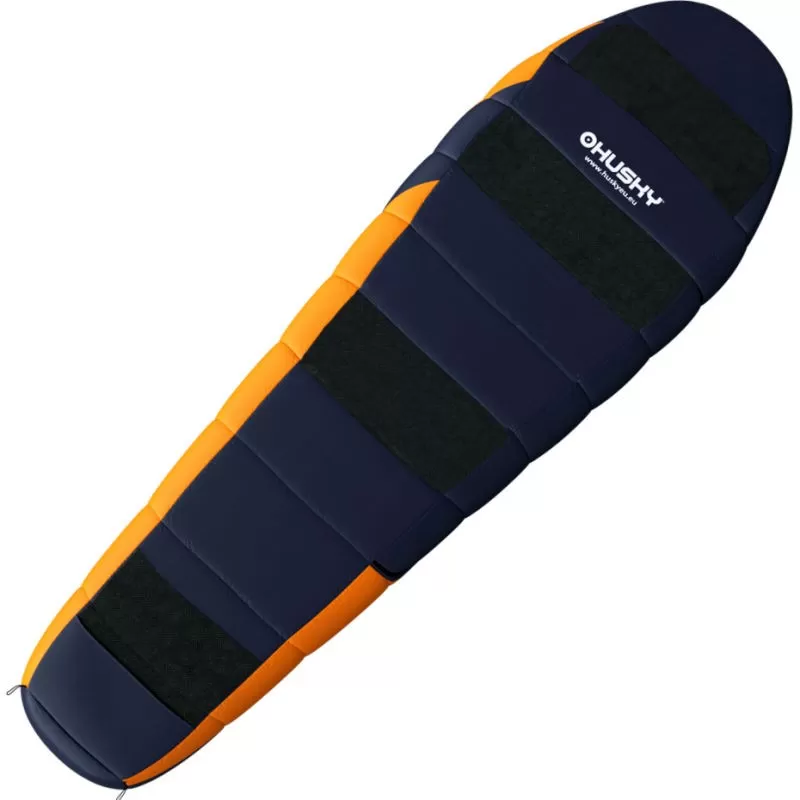 Bon marché 🎉 Sac De Couchage Husky Enjoy -25°C 🔔 4 Bon marché 🎉 Sac De Couchage Husky Enjoy -25°C 🔔 – Image 2