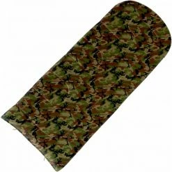 Meilleure vente 🔥 Sac De Couchage Husky Gizmo Army -5°C 😉 -VOYAGE LES INDISPENSABLES Soldes Boutique sac de couchage husky gizmo army 5c 1