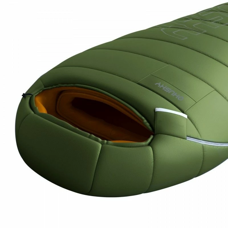 Le moins cher ✨ Sac De Couchage Husky Mantilla -5°C 🎁 5 Le moins cher ✨ Sac De Couchage Husky Mantilla -5°C 🎁 – Image 3