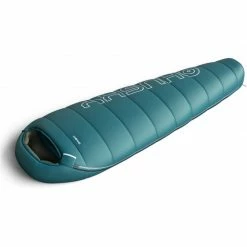 Tout neuf 😀 Sac De Couchage Husky Mini 0°C Bleu 🛒 -VOYAGE LES INDISPENSABLES Soldes Boutique sac de couchage husky mini 0c bleu 1