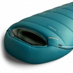 Tout neuf 😀 Sac De Couchage Husky Mini 0°C Bleu 🛒 -VOYAGE LES INDISPENSABLES Soldes Boutique sac de couchage husky mini 0c bleu 2