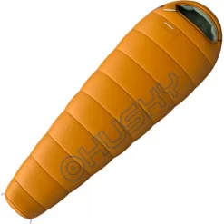 Coupon ❤️ Sac De Couchage Husky Mini 0°C Orange 😀