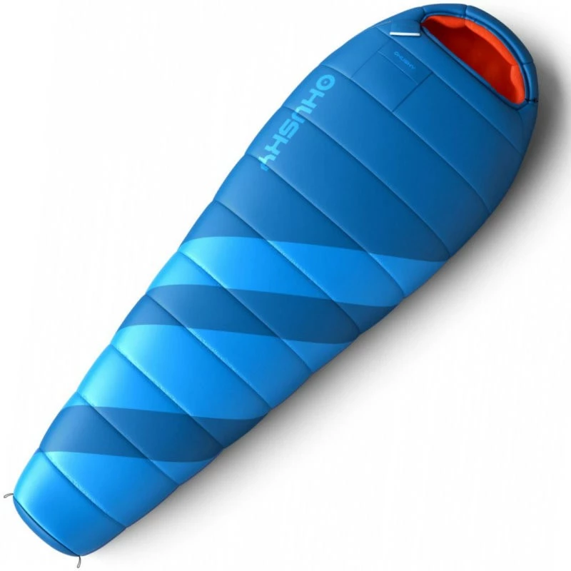 Remise 😉 Sac De Couchage Husky Montello -9°C ❤️ 3 Remise 😉 Sac De Couchage Husky Montello -9°C ❤️