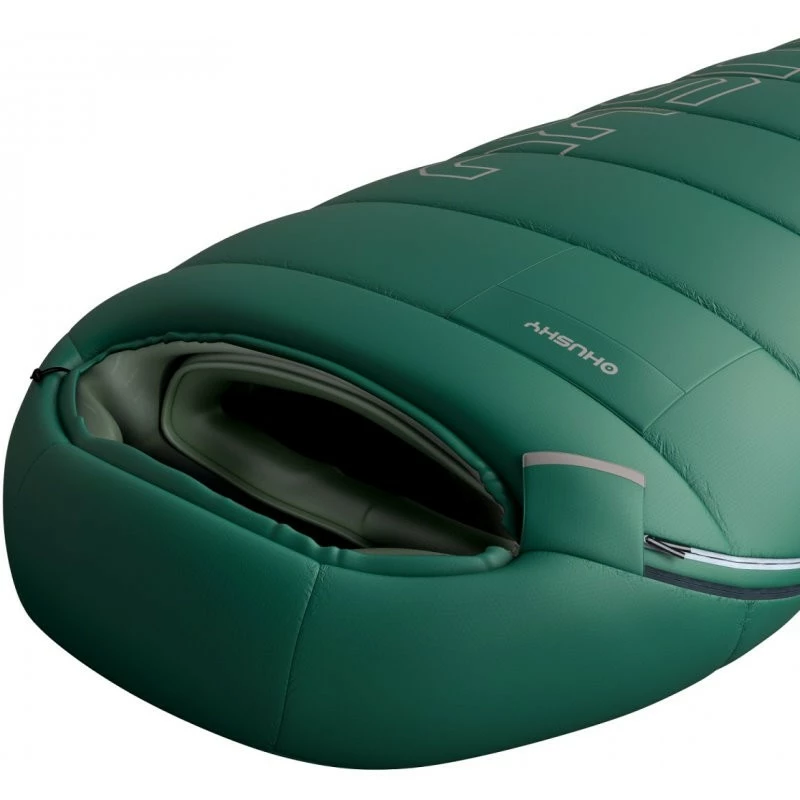 Budget 🎁 Sac De Couchage Husky Musset -3°C 🎉 5 Budget 🎁 Sac De Couchage Husky Musset -3°C 🎉 – Image 3