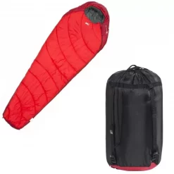 Vente flash 🔔 Sac De Couchage Millet Baikal 1500 REG Rouge 🔥 -VOYAGE LES INDISPENSABLES Soldes Boutique sac de couchage millet baikal 1500 reg rouge 1