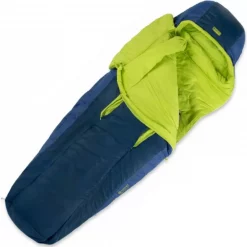 Remise 🎉 Sac De Couchage Nemo Forte Mens 20 Regular 🥰