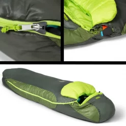 Sortie 🧨 Sac De Couchage Nemo Tempo Mens 35 Regular ✨ 8 Sortie 🧨 Sac De Couchage Nemo Tempo Mens 35 Regular ✨ -VOYAGE LES INDISPENSABLES Soldes Boutique sac de couchage nemo tempo mens 35 regular 2