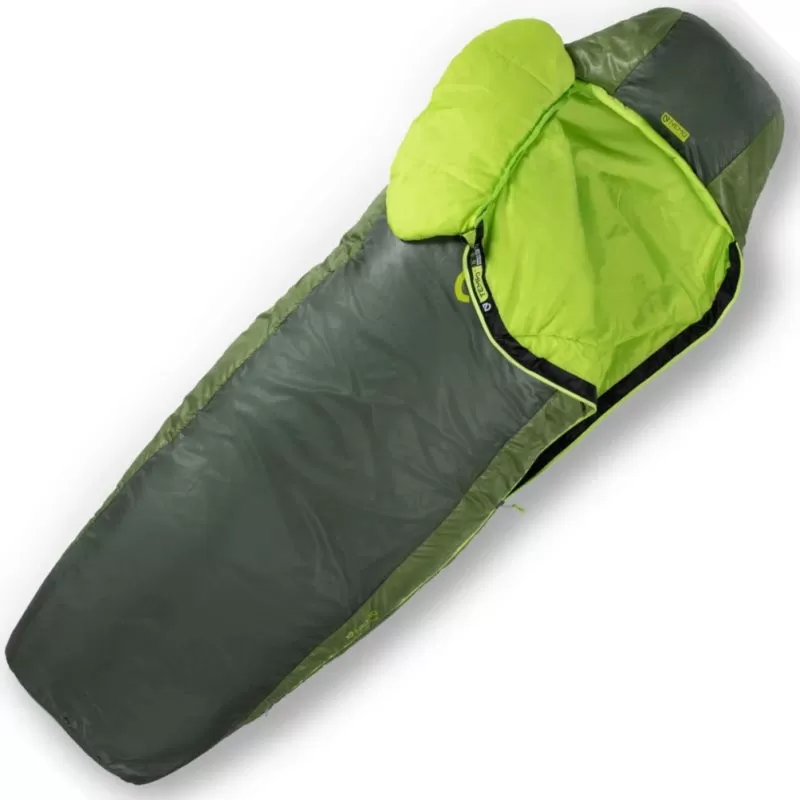 Sortie 🧨 Sac De Couchage Nemo Tempo Mens 35 Regular ✨ 3 Sortie 🧨 Sac De Couchage Nemo Tempo Mens 35 Regular ✨