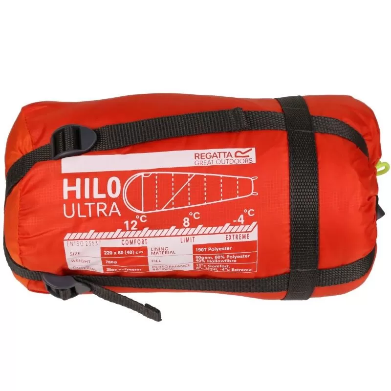 Le moins cher 🧨 Sac De Couchage Regatta Hilo Ultralite 750 V2 🥰 5 Le moins cher 🧨 Sac De Couchage Regatta Hilo Ultralite 750 V2 🥰 – Image 3