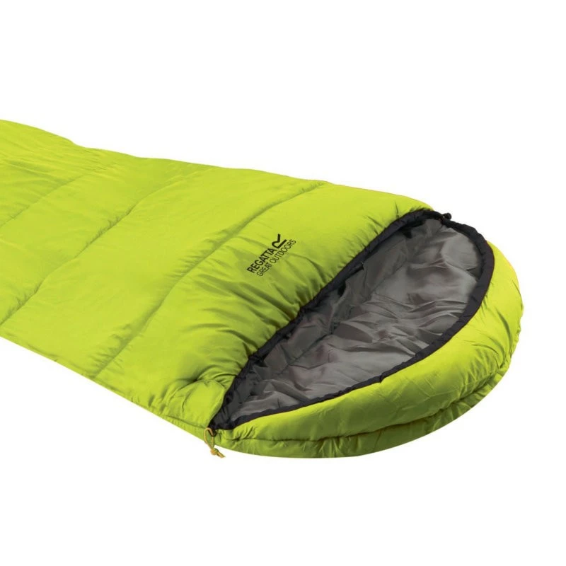 Meilleure vente 🛒 Sac De Couchage Regatta Montegra 200 🛒 4 Meilleure vente 🛒 Sac De Couchage Regatta Montegra 200 🛒 – Image 2