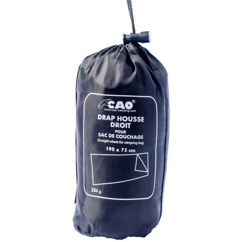 Nouveau 👍 Drap De Couchage / Sac à Viande CAO Droit 🎁 4 Nouveau 👍 Drap De Couchage / Sac à Viande CAO Droit 🎁 – Image 2