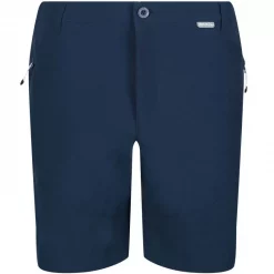 Offres ⭐ Textile Short Regatta Highton Shorts Mid Bleu 🎁