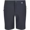 Budget 😉 Textile Short Regatta Highton Shorts Mid Gris ⭐ -VOYAGE LES INDISPENSABLES Soldes Boutique short regatta highton shorts mid gris
