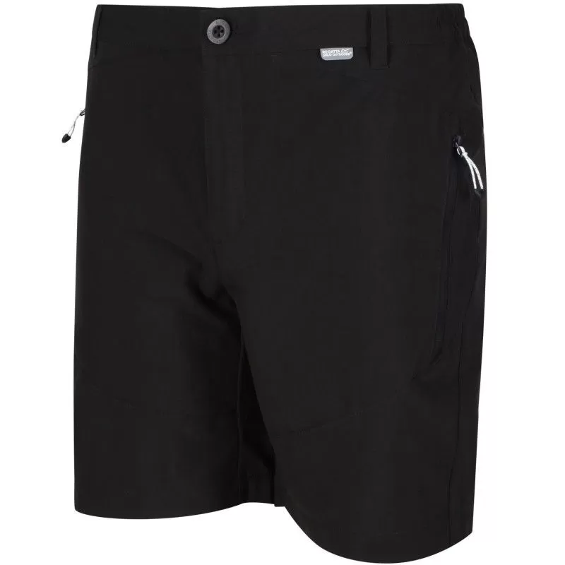 De gros ⌛ Textile Short Regatta Highton Shorts Mid Noir 😀 5 De gros ⌛ Textile Short Regatta Highton Shorts Mid Noir 😀 – Image 3