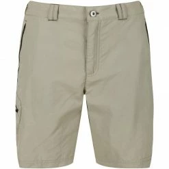 Acheter 🛒 Textile Short Regatta Lessville Shorts II Sable 🤩