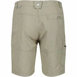 Acheter 🛒 Textile Short Regatta Lessville Shorts II Sable 🤩 -VOYAGE LES INDISPENSABLES Soldes Boutique short regatta lessville shorts ii sable 4