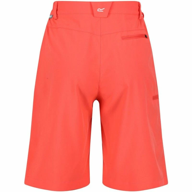 Les meilleures critiques de ⌛ Textile Short Regatta 👩 Women Xert Stretch Bermuda Orange 👏 4 Les meilleures critiques de ⌛ Textile Short Regatta 👩 Women Xert Stretch Bermuda Orange 👏 – Image 2