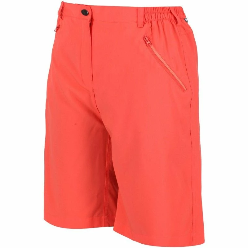 Les meilleures critiques de ⌛ Textile Short Regatta 👩 Women Xert Stretch Bermuda Orange 👏 5 Les meilleures critiques de ⌛ Textile Short Regatta 👩 Women Xert Stretch Bermuda Orange 👏 – Image 3