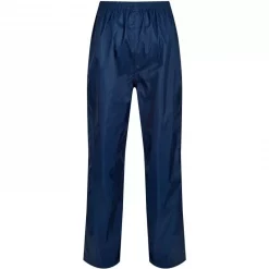 De gros 🥰 Textile Surpantalon Regatta 👩 Women Pack-It Overtrousers Bleu ❤️ -VOYAGE LES INDISPENSABLES Soldes Boutique surpantalon regatta women pack it overtrousers bleu 2