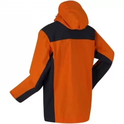 VOYAGE LES INDISPENSABLES Soldes -VOYAGE LES INDISPENSABLES Soldes Boutique veste regatta birchdale orange 1