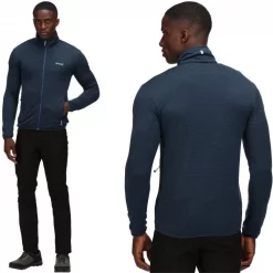 Les meilleures critiques de 👍 Textile Veste Regatta Highton Lite Bleue 😀 -VOYAGE LES INDISPENSABLES Soldes Boutique veste regatta highton lite bleue 2