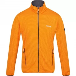 Bon marché 🎉 Textile Veste Regatta Highton Lite Orange 🛒