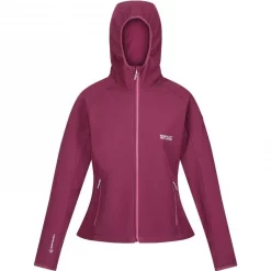 Acheter ⭐ Textile Veste Regatta 👩 Women Arec III Violette 🧨