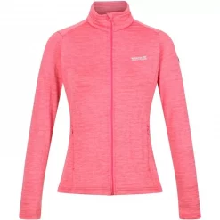 Vente flash 🔥 Textile Veste Regatta 👩 Women Highton Lite Rose 🧨