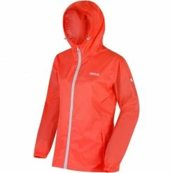 Top 10 🌟 Textile Veste Regatta 👩 Women Pack-It Jacket III Orange 💯 -VOYAGE LES INDISPENSABLES Soldes Boutique veste regatta women pack it jacket iii orange 2